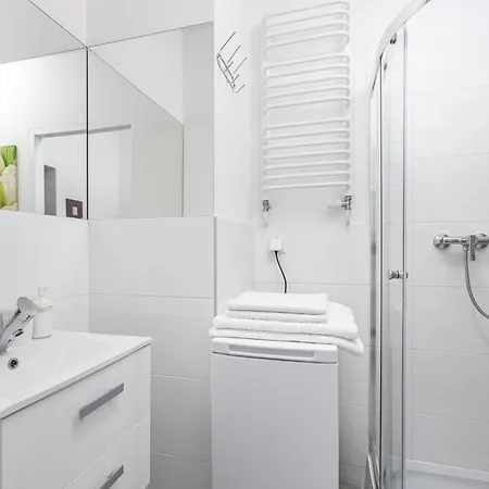Apartamento Tulip - Studio Nr 5 - Smialego 7 M 3 Estetino